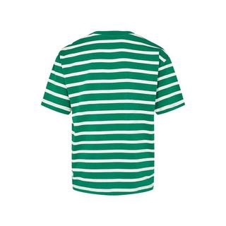 minimum Kila 9291 T-shirt a Righe  