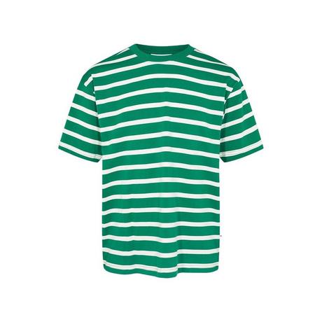 minimum Kila 9291 T-shirt a Righe  