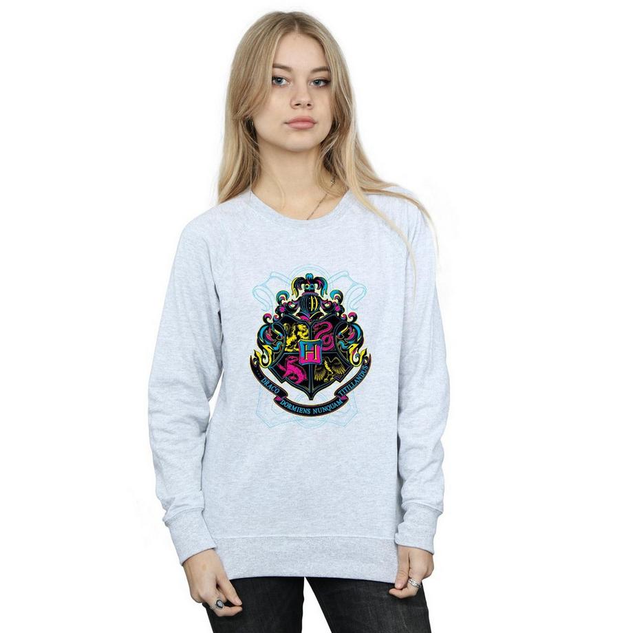 Harry Potter Sweatshirt Blason Poudlard  