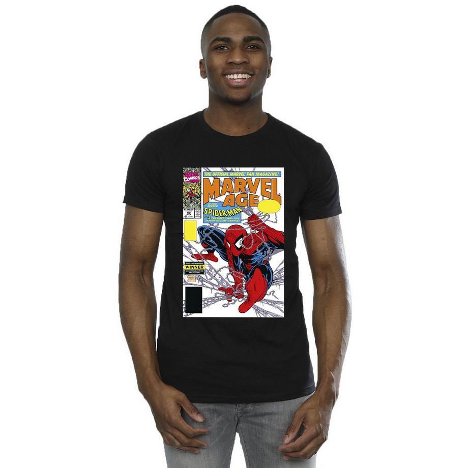MARVEL Age Spider-Man T-Shirt  
