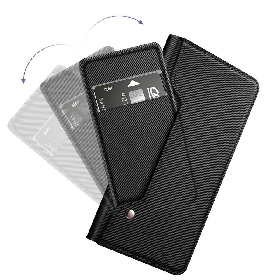 Avizar  Étui Portefeuille Google Pixel 10 Pro 