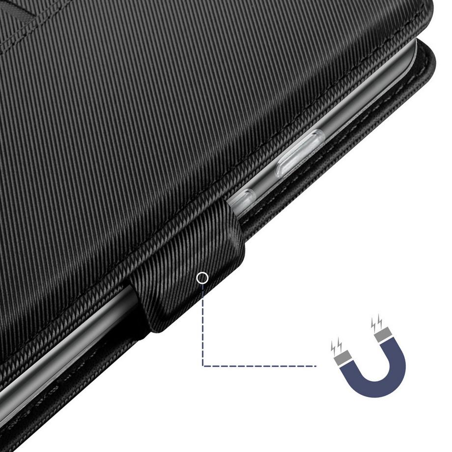 Avizar  Étui Portefeuille Google Pixel 10 Pro 