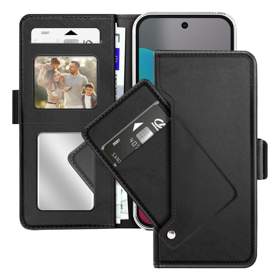 Étui Portefeuille Google Pixel 10 Pro