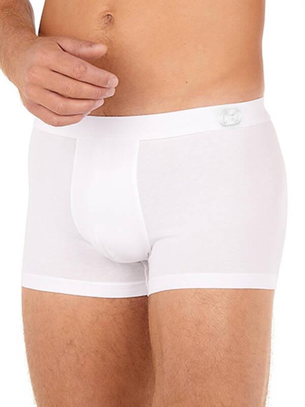 HOM  Boxer in cotone Supreme 