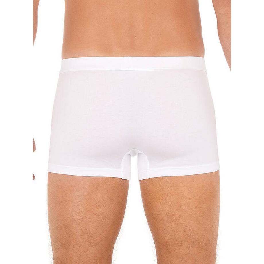HOM Supreme Cotton Boxer Brief  