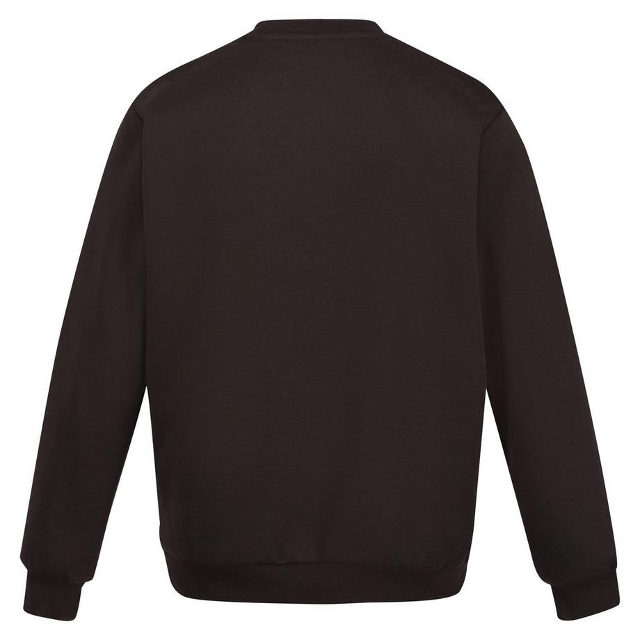Regatta Pro Sweatshirt Col Rond  