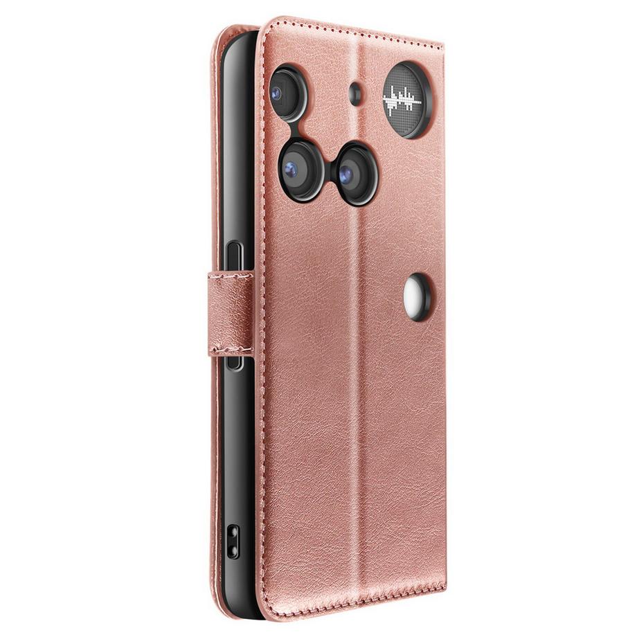 Étui pour Nothing Phone 3 avec Dragonne