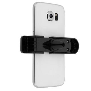 Avizar  Moxie 360° Autohalterung Schwarz 