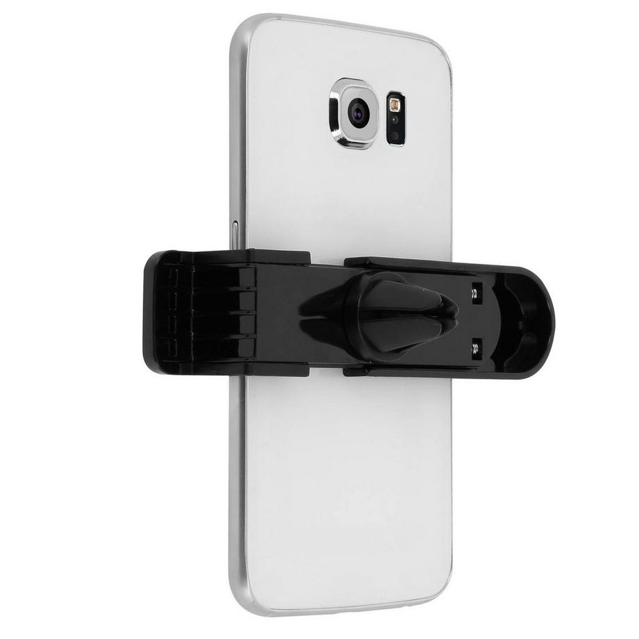 Avizar  Moxie 360° Autohalterung Schwarz 