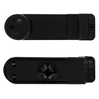 Avizar  Moxie 360° Autohalterung Schwarz 