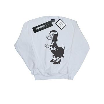 Duck Tales Magica De Spell Sweatshirt