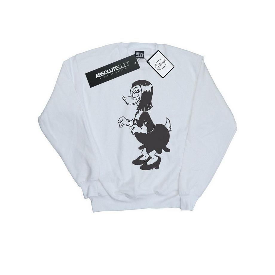 Disney Duck Tales Magica De Spell Sweatshirt  