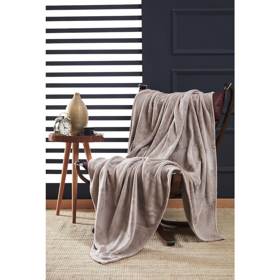 Flair Coperta polare Coral  