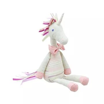 Wilberry Einhorn Pink (21cm)