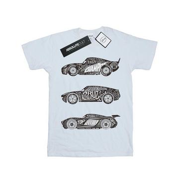 Tshirt CARS
