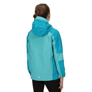 Regatta  Rayz Jacke, wasserfest 