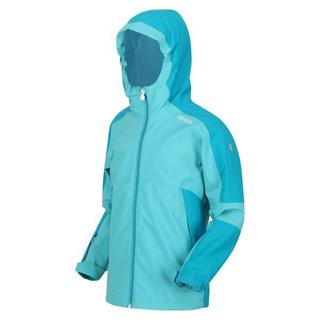 Regatta  Rayz Jacke, wasserfest 