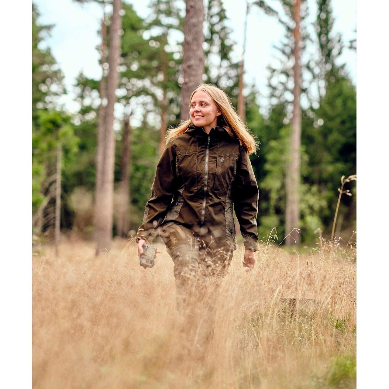 Pinewood Furudal Regenjacke  