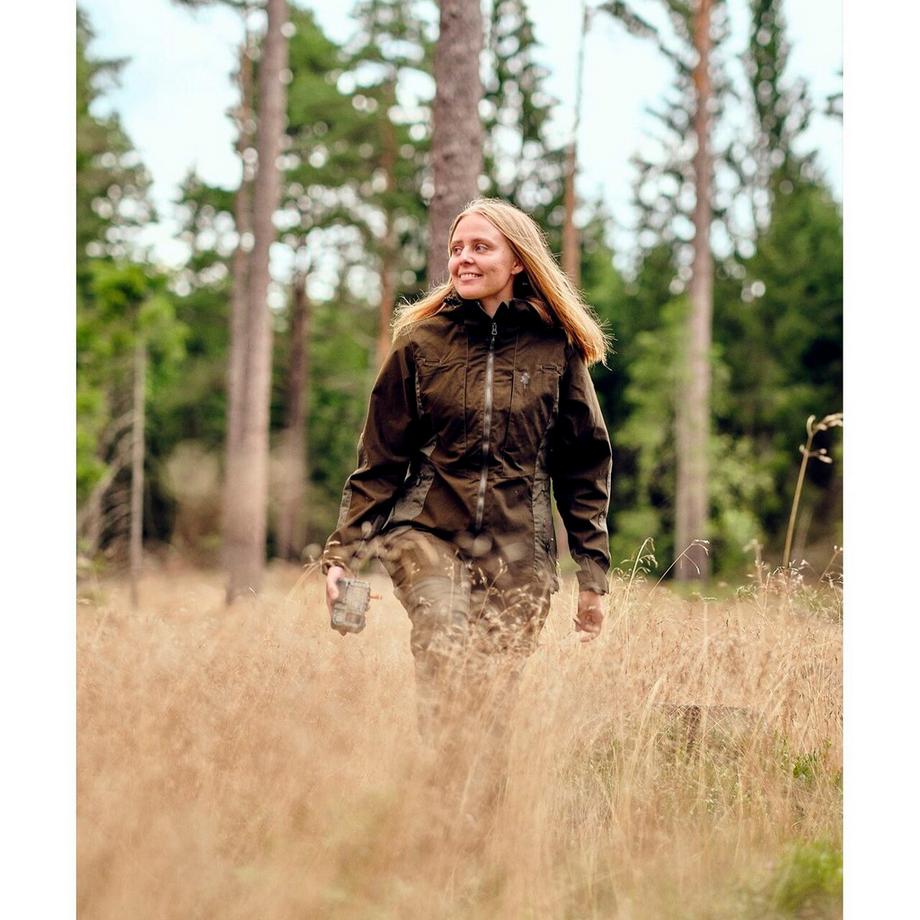 Pinewood Furudal Regenjacke  