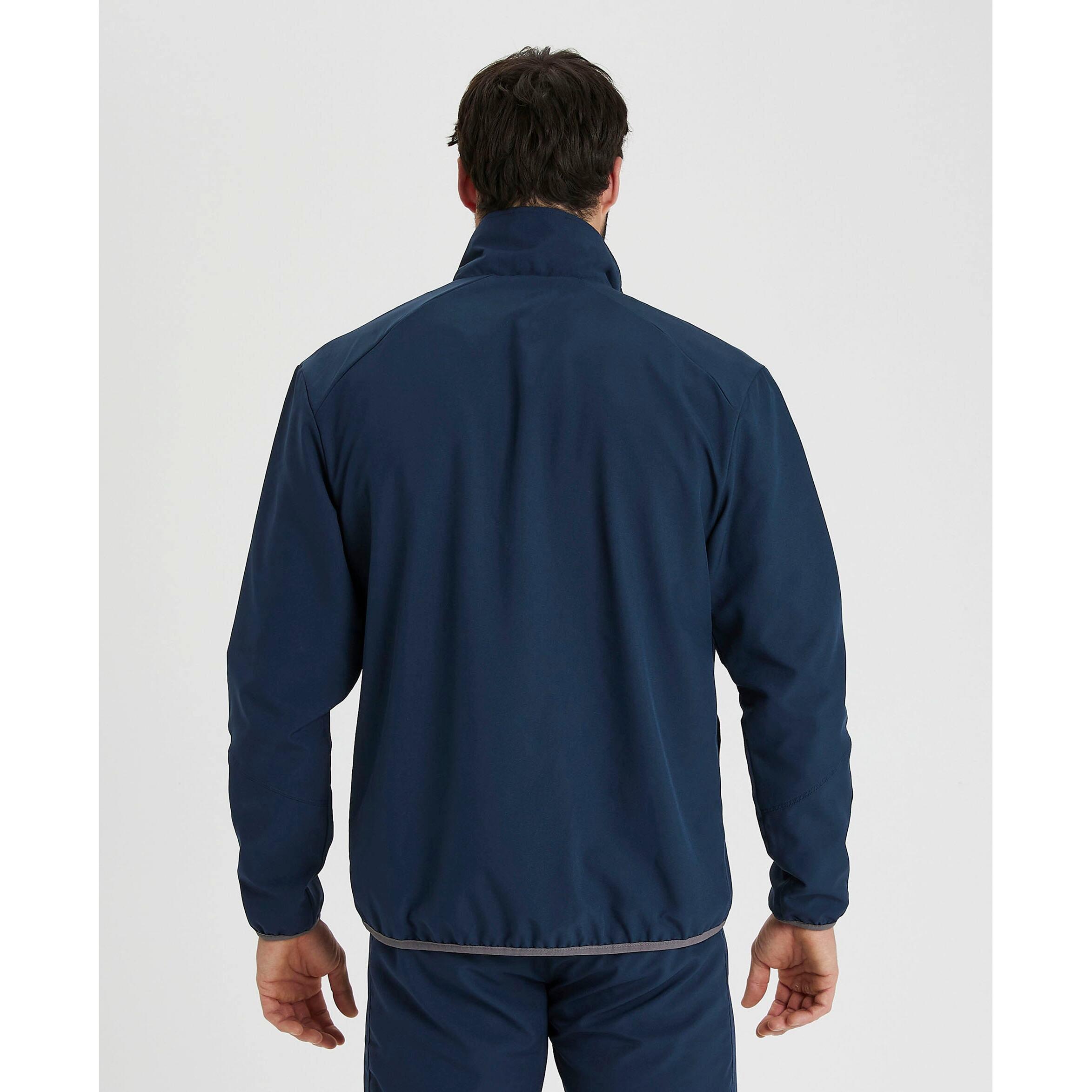 arena Panel Trainingsjacke  