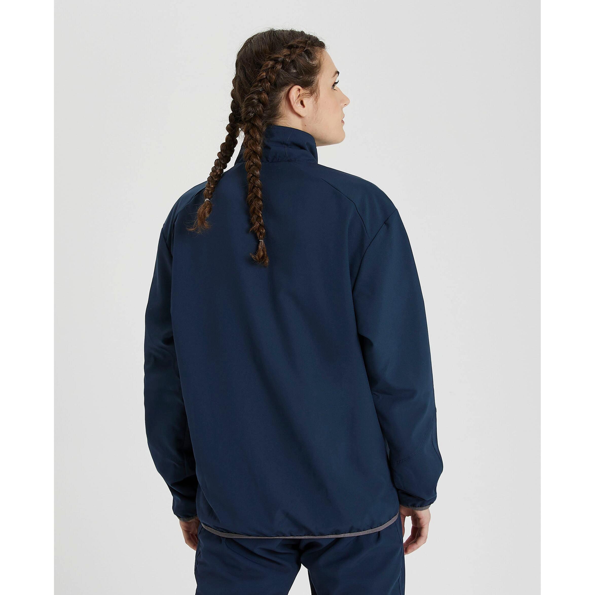 arena Panel Trainingsjacke  