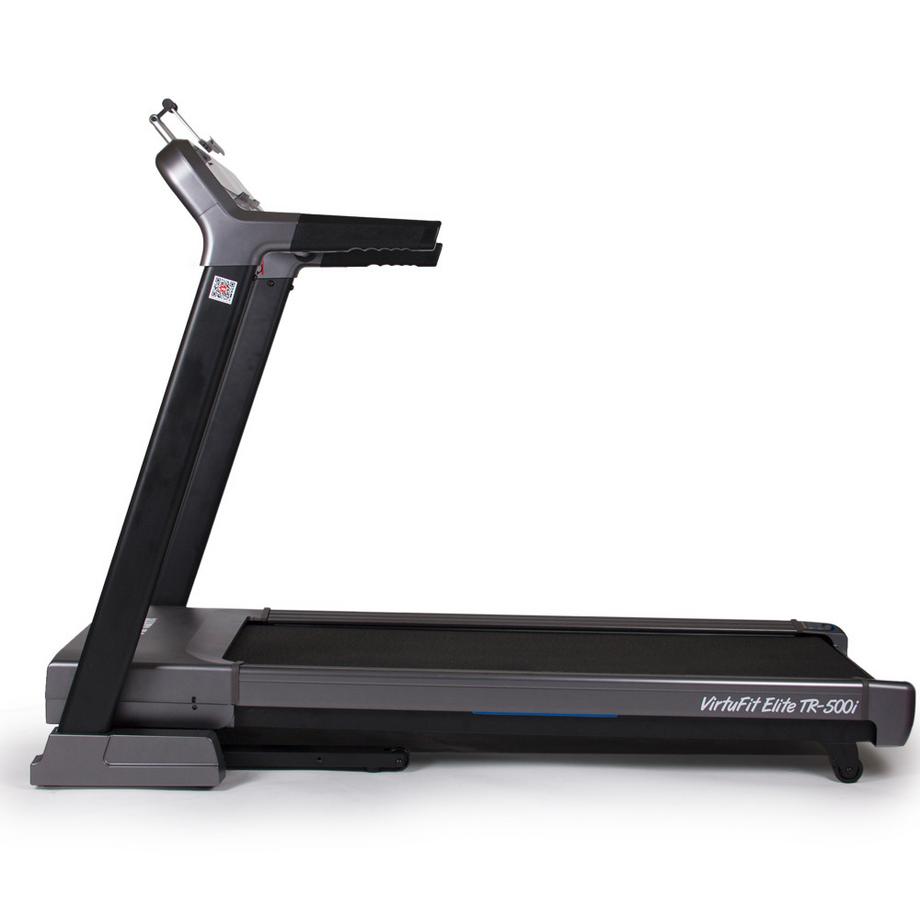 VIRTUE  Elite Tapis roulant " TR-500i VirtuFit 