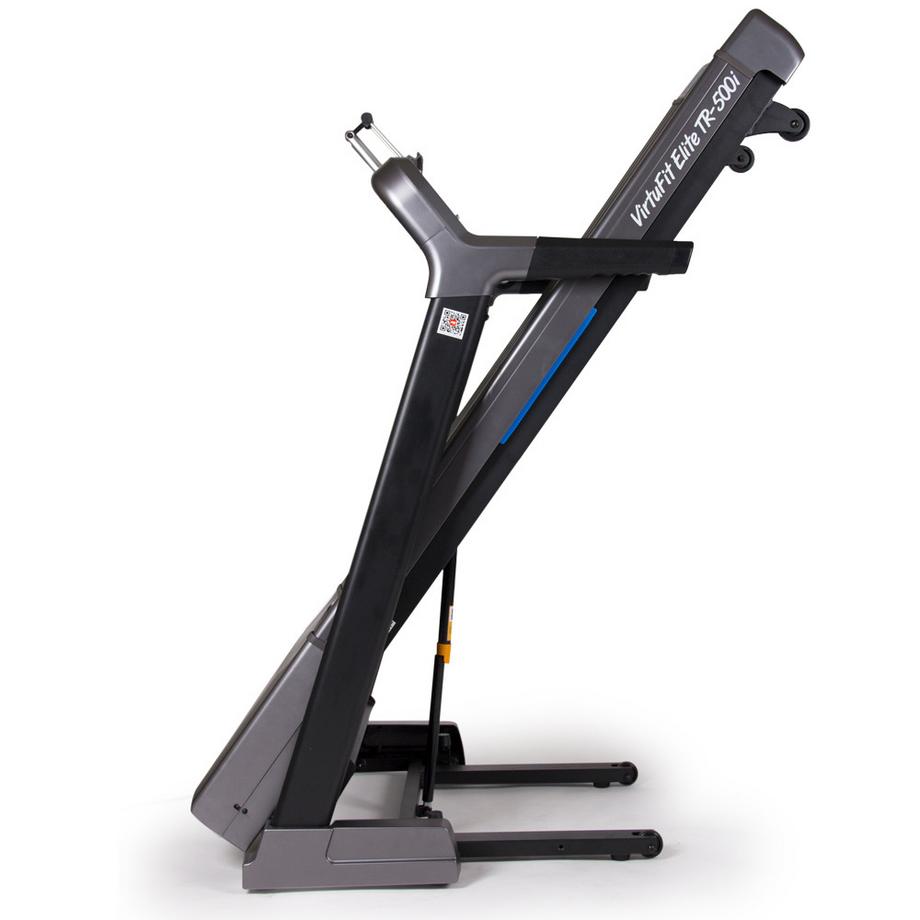 VIRTUE  Elite Tapis roulant " TR-500i VirtuFit 