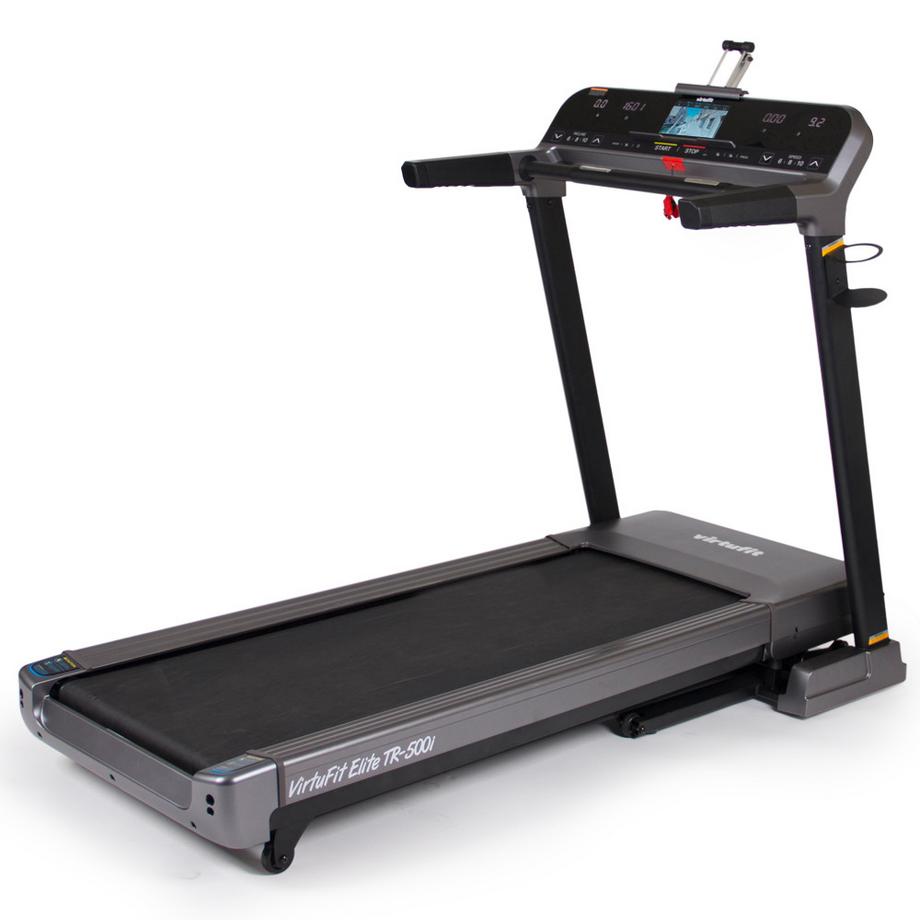 Elite Tapis roulant " TR-500i VirtuFit