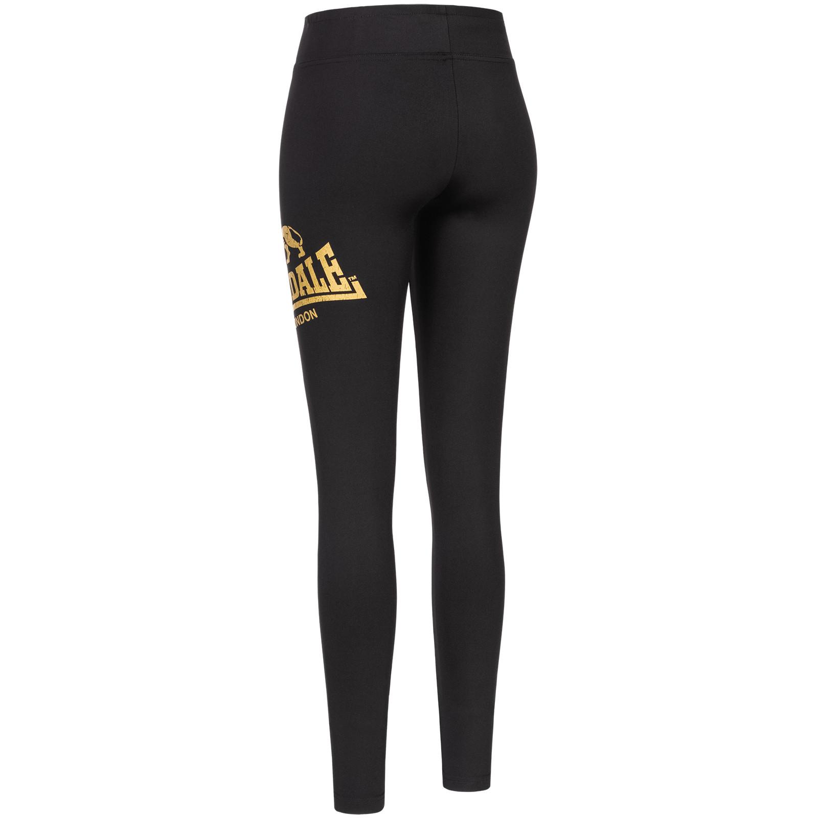 LONSDALE  leggings da aglish 