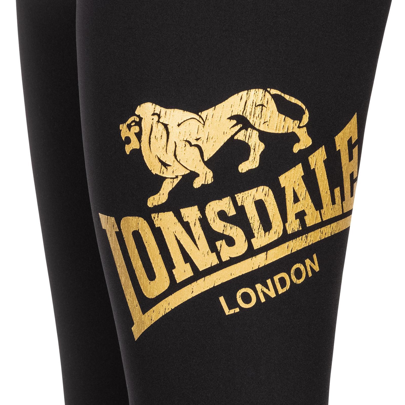 LONSDALE  leggings da aglish 