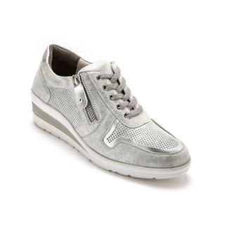 Pédiconfort  sneakers mit ledersohle für damen 