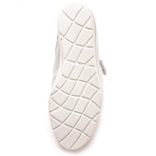 Pédiconfort  baskets aérosemelle cuir 