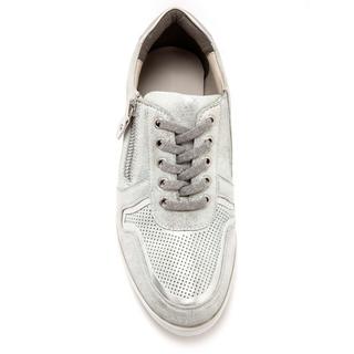 Pédiconfort  sneakers mit ledersohle für damen 