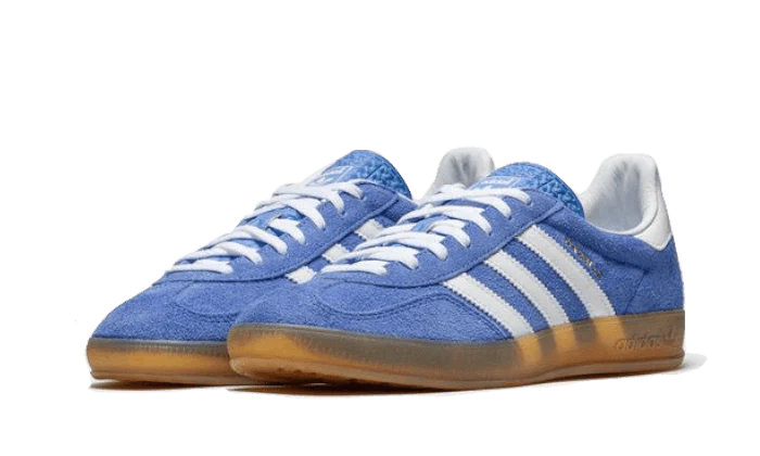 adidas  Gazelle Indoor  Fusion 