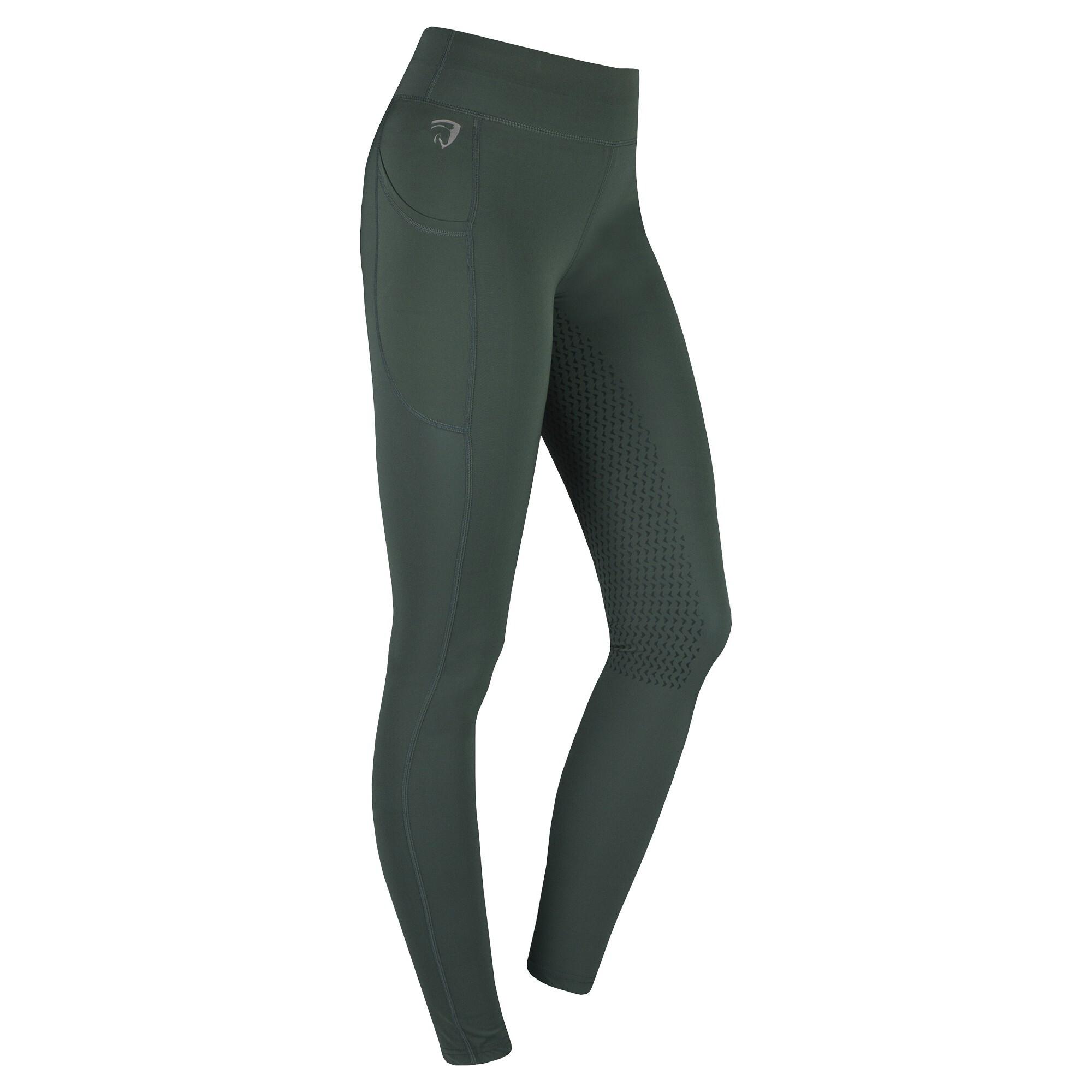 HORKA  Legging equitazione donna Horka Originals 