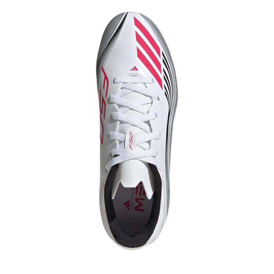 adidas F50 League Fussballschuhe Festes Gelände  