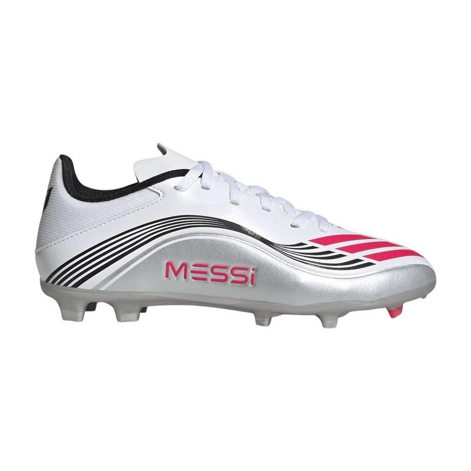 F50 League Fußballschuhe Mit Festem Boden