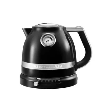 Artisan 5KEK1522EOB Schwarz - Wasserkocher 1,5 Liter