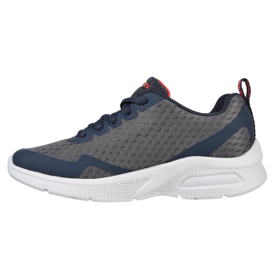 SKECHERS Baskets Microspec Max  