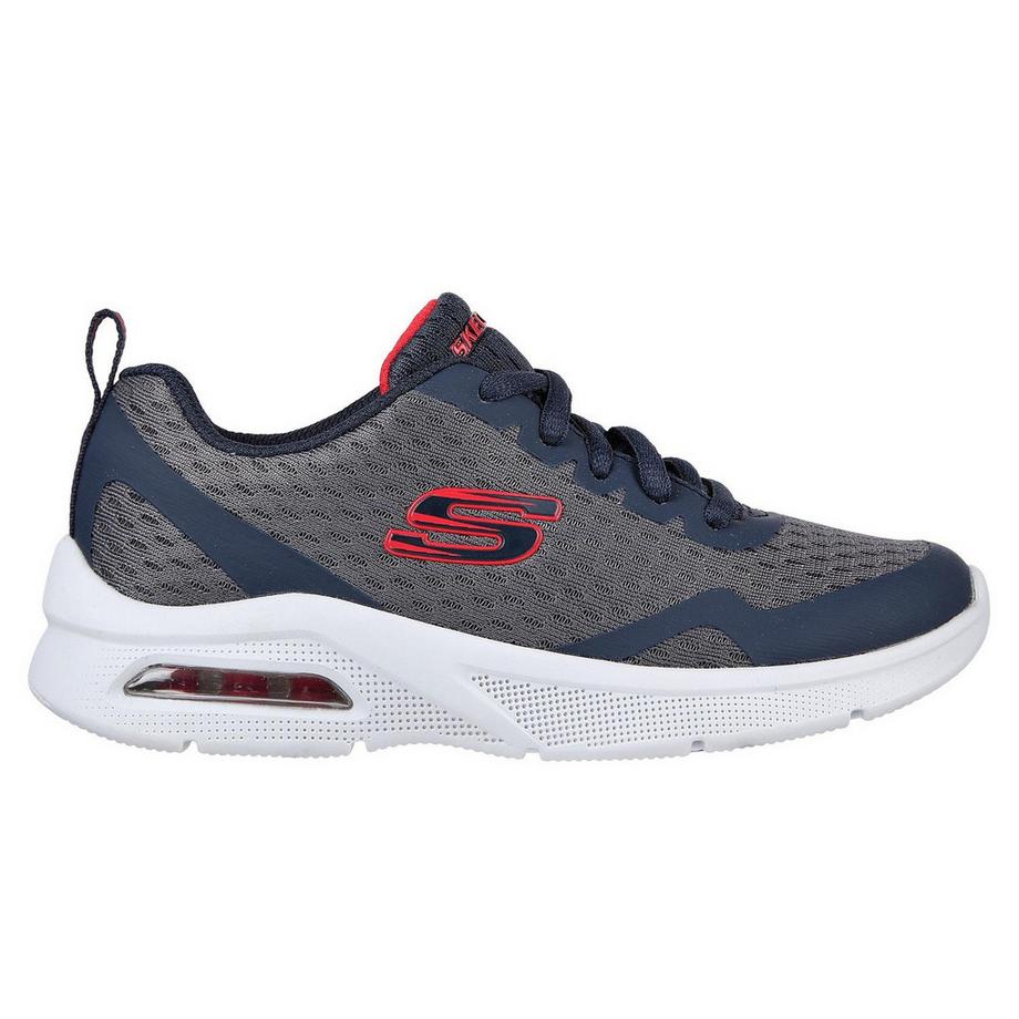 SKECHERS Baskets Microspec Max  