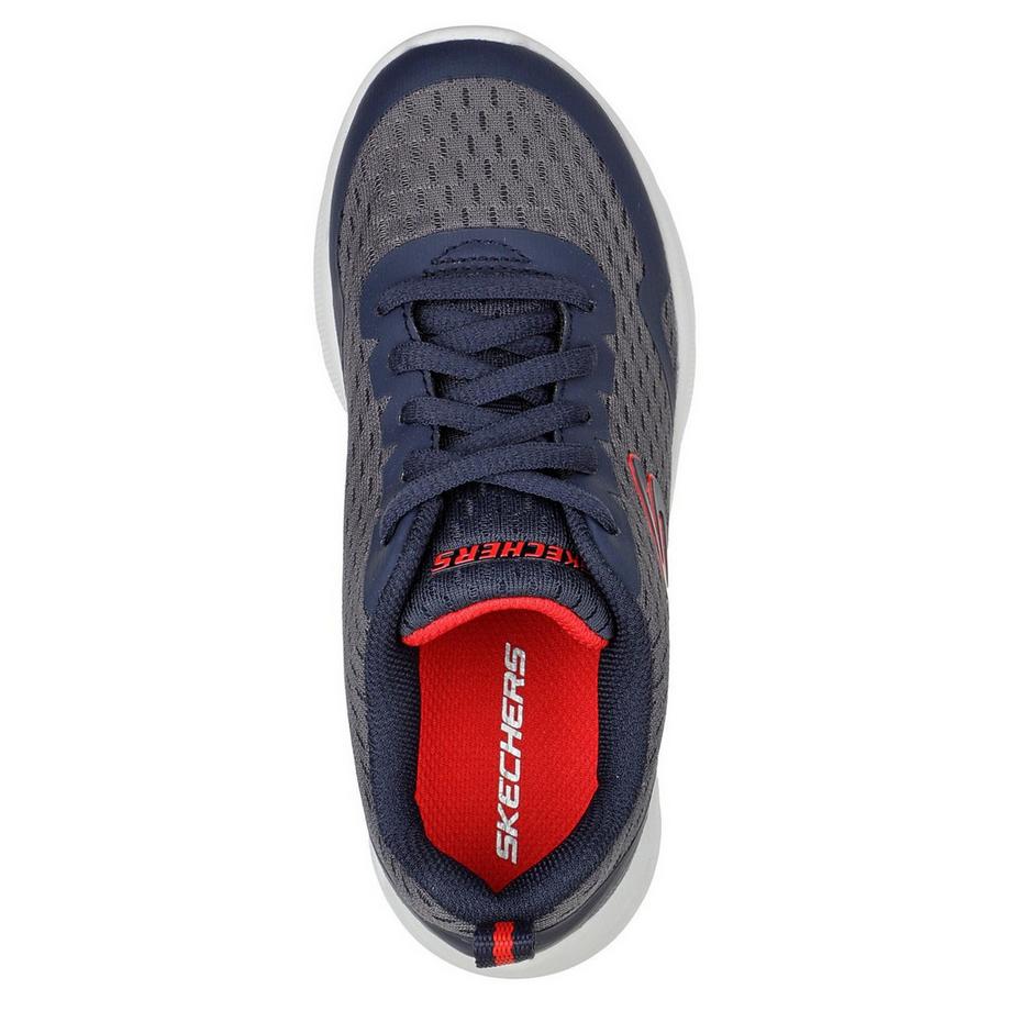 SKECHERS Baskets Microspec Max  