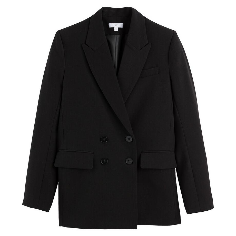 La Redoute Collections Blazer Croisé  
