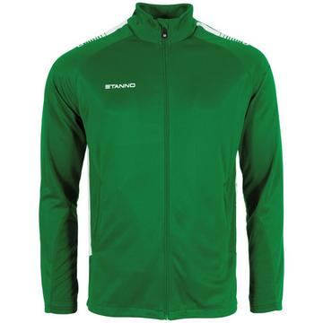 Full Zip Trainingsjacke  First