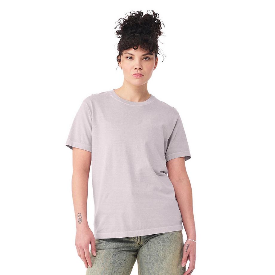 Bella + Canvas T-Shirt in Tela Pesante  