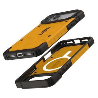UAG  Coque MagSafe pour iPhone 17 Pro Pathfinder Résistante 