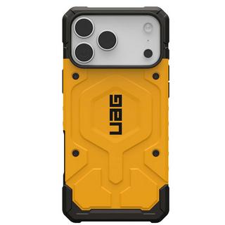 UAG  Coque MagSafe pour iPhone 17 Pro Pathfinder Résistante 