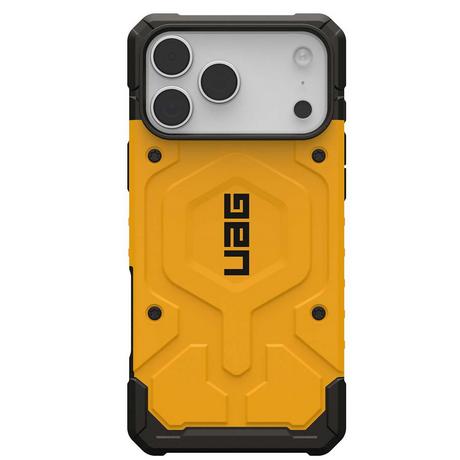 UAG  Coque MagSafe pour iPhone 17 Pro Pathfinder Résistante 