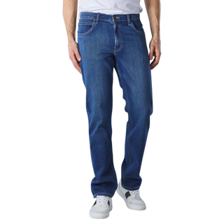 Lee Brooklyn Straight Fit Jeans  