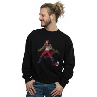 The Big Bang Theory  Sweatshirt 