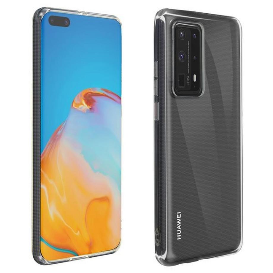 Coque Huawei P40 Pro Silicone